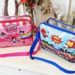 Varian Warna Sling Bag Mika