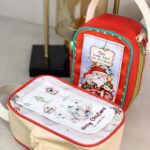 Detail Tissue Kit Kulit Print
