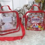 Sisi Belakang Laura Bag