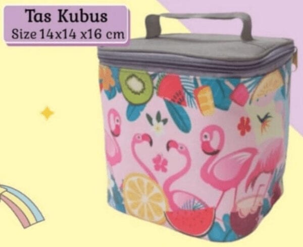 Tas Kubus