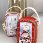 Tissue Kit Kulit Print