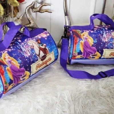 Tube Bag