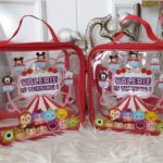 Variasi Laura Bag