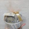 Mug mangkok print packing tulle