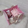 Bagian dalam Grizelle Hampers